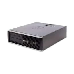 HP 6005 Pro SFF Athlon 3,4 GHz - HDD 250 Go RAM 4 Go