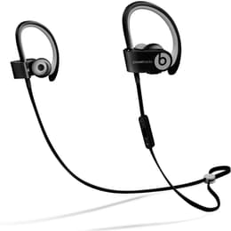 Ecouteurs Intra-auriculaire Bluetooth - Beats By Dr. Dre Powerbeats2 Black Sport
