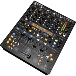 Accessoires audio Behringer DDM4000