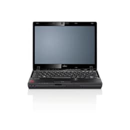 Fujitsu LifeBook P772 12" Core i7 2 GHz - SSD 128 Go - 8 Go AZERTY - Français