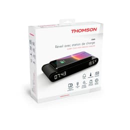 Radio Thomson CT550I alarm