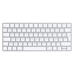 Magic Keyboard (2015) sans fil - Blanc - QWERTY - Anglais (UK)