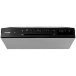 Micro-chaines Sony CMT-X3CD Bluetooth
