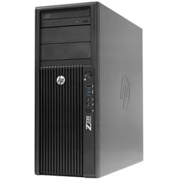 HP Workstation Z220 Core i3 3,3 GHz - SSD 256 Go RAM 8 Go