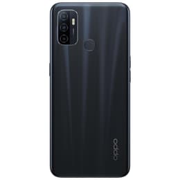 Oppo A53S 128 Go - Noir - Débloqué