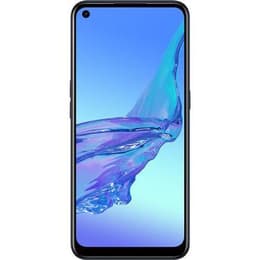 Oppo A53S 128 Go - Noir - Débloqué