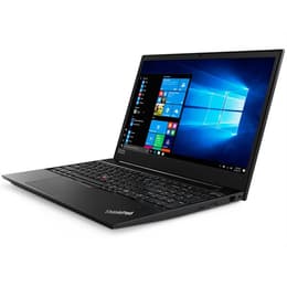 Lenovo ThinkPad E580 15" Core i7 1.8 GHz - SSD 256 Go - 16 Go AZERTY - Belge