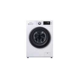 Lave-linge 59,5 cm hublot Hisense WFKV9014