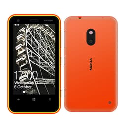 Lumia 620 8 Go - Orange - Débloqué