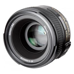 Objectif Nikon AF-S Nikkor 50mm f/1.8G Nikon AF 50mm f/1.8