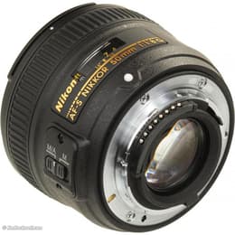 Objectif Nikon AF-S Nikkor 50mm f/1.8G Nikon AF 50mm f/1.8