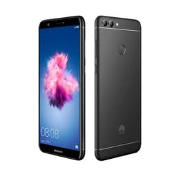 Huawei P smart (2017) 32 Go - Noir - Débloqué