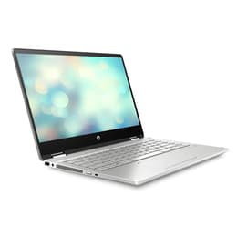 HP Pavilion X360 14-CD0002NF 14" Core i3 2.2 GHz - HDD 1 To - 4 Go QWERTY - Arabe