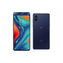 Xiaomi Mi Mix 3 128 Go - Bleu - Débloqué