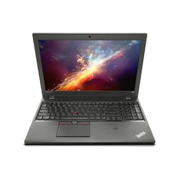 Lenovo ThinkPad X270 12" Core i5 2.3 GHz - HDD 500 Go - 16 Go QWERTZ - Allemand