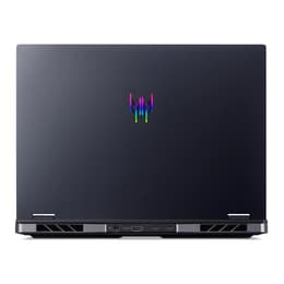 Acer Predator Helios PGN16-71-92Z2 16" Core i9 2.2 GHz - SSD 1 TB - 16 Go - Nvidia GeForce RTX 4070 AZERTY - Français