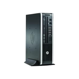 HP Compaq 8200 Elite USDT Pentium 2,6 GHz - HDD 160 Go RAM 4 Go