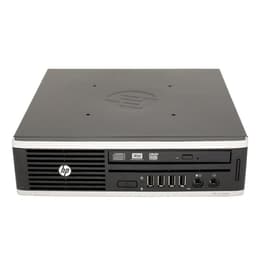 HP Compaq 8200 Elite USDT Pentium 2,6 GHz - HDD 160 Go RAM 4 Go