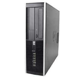 HP Compaq 6200 Pro SFF Pentium 2,6 GHz - HDD 750 Go RAM 8 Go