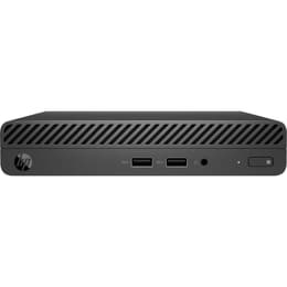 HP 260 G3 DM Core i3 2,7 GHz - SSD 1000 Go RAM 16 Go