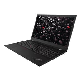Lenovo ThinkPad P15v G2 15" Core i7 1.9 GHz - SSD 512 Go - 16 Go QWERTY - Italien