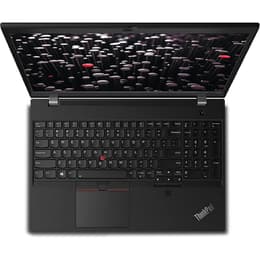 Lenovo ThinkPad P15v G2 15" Core i7 1.9 GHz - SSD 512 Go - 16 Go QWERTY - Italien