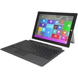 Microsoft Surface 3 10" Atom X 1.6 GHz - SSD 64 Go - 4 Go AZERTY - Français