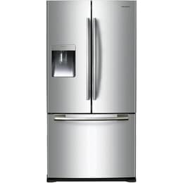 Réfrigérateur américain Samsung RF 62 QERS