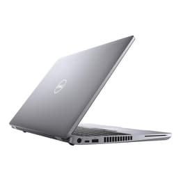 Dell Latitude 5510 15" Core i5 1.7 GHz - SSD 512 Go - 16 Go AZERTY - Français