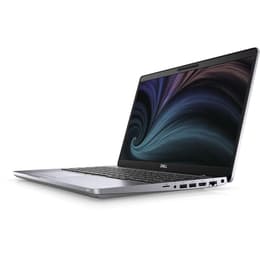 Dell Latitude 5510 15" Core i5 1.7 GHz - SSD 512 Go - 16 Go AZERTY - Français