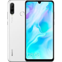 Huawei P30 Lite 128 Go - Blanc - Débloqué