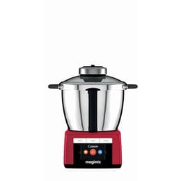 Robot cuiseur Magimix Cook Expert 18904 3.5L -Rouge