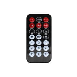 Enceintes sono Velleman HQSA1040