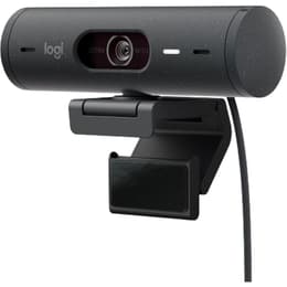 Webcam Logitech Brio 500