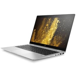 HP EliteBook x360 1040 G5 14" Core i5 1.6 GHz - SSD 512 Go - 8 Go QWERTZ - Allemand