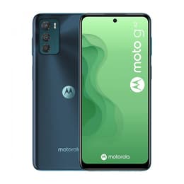 Motorola Moto G42 128 Go - Bleu - Débloqué