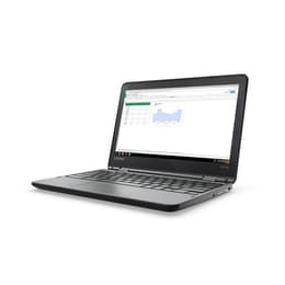 Lenovo N23 Yoga ChromeBook MT8173 2.1 GHz 32Go eMMC - 4Go AZERTY - Français