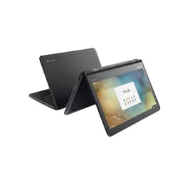 Lenovo N23 Yoga Chromebook MediaTek 2.1 GHz 32Go eMMC - 4Go AZERTY - Français