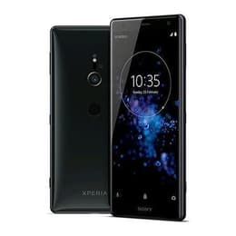 Xperia XZ2 64 Go - Noir - Débloqué