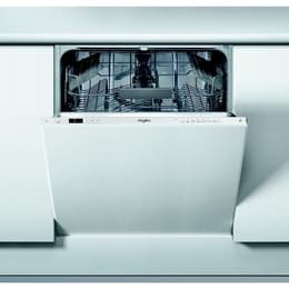 Lave-vaisselle encastrable 60 cm Whirlpool WKIC3C26 - 12 to 16 place settings