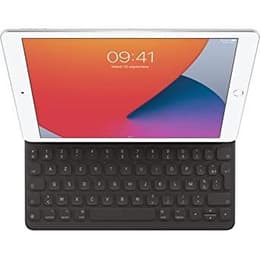 Clavier Apple QWERTY Anglais (US) Sans-fil iPad 7 / iPad Air 3 QWERTY