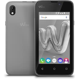 Wiko Sunny Max 8 Go - Argent - Débloqué