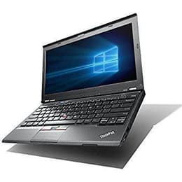 Lenovo ThinkPad X230 12" Core i5 2.5 GHz - HDD 320 Go - 4 Go AZERTY - Français