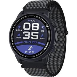 Montre Coros Cardio GPS Pace 2 - Noir