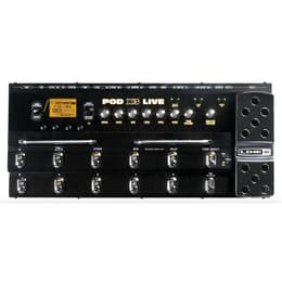 Accessoires audio Line 6 Pod X3 LIVE