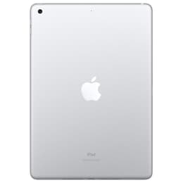 iPad 10.2" (2020) 8e génération 32 Go - WiFi - Argent