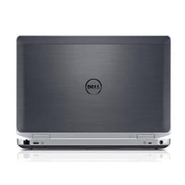 Dell Latitude E6220 12" Core i3 2.2 GHz - SSD 128 Go - 4 Go AZERTY - Français
