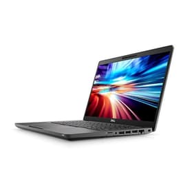 Dell Latitude 5400 14" Core i5 1.6 GHz - SSD 256 Go - 8 Go QWERTY - Espagnol