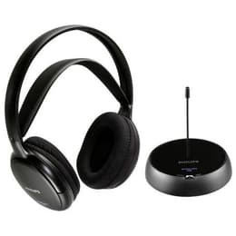 Casque sans fil Philips SHC5200/10 - Noir