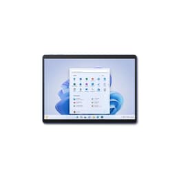 Microsoft Surface Pro 9 13" Core i7 1.8 GHz - SSD 256 Go - 16 Go Sans clavier